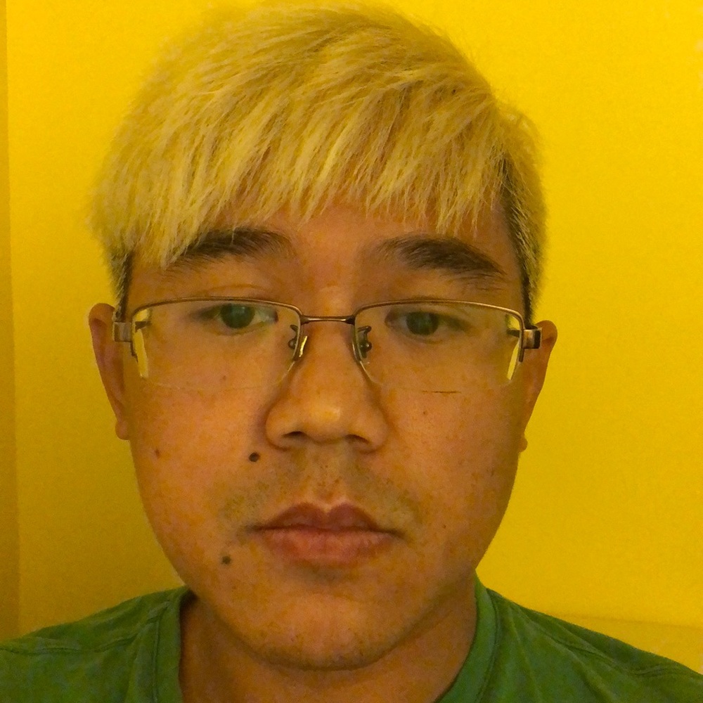 Meet your Posher, Zeyar